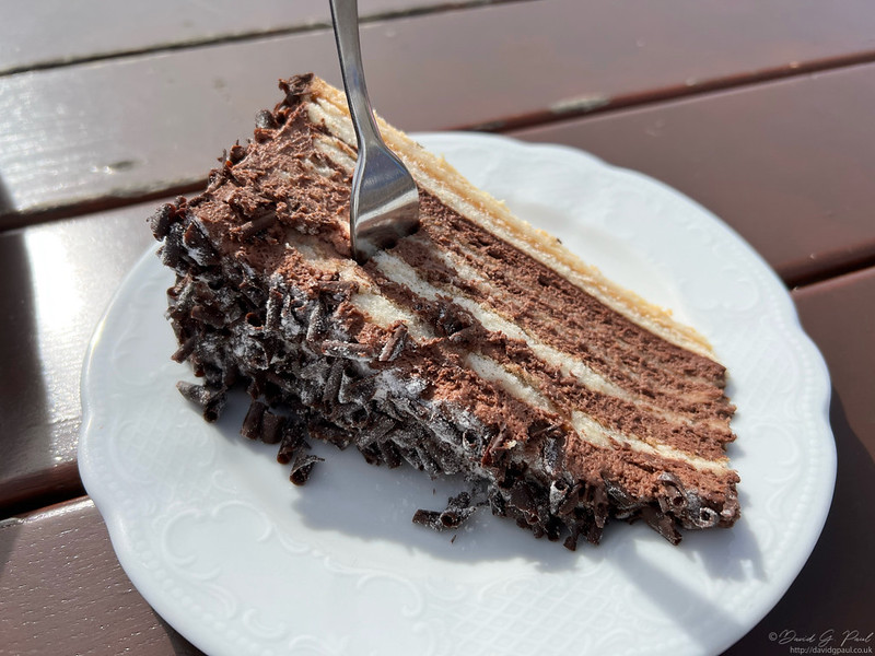 Cake