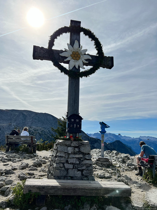 Eagles Nest