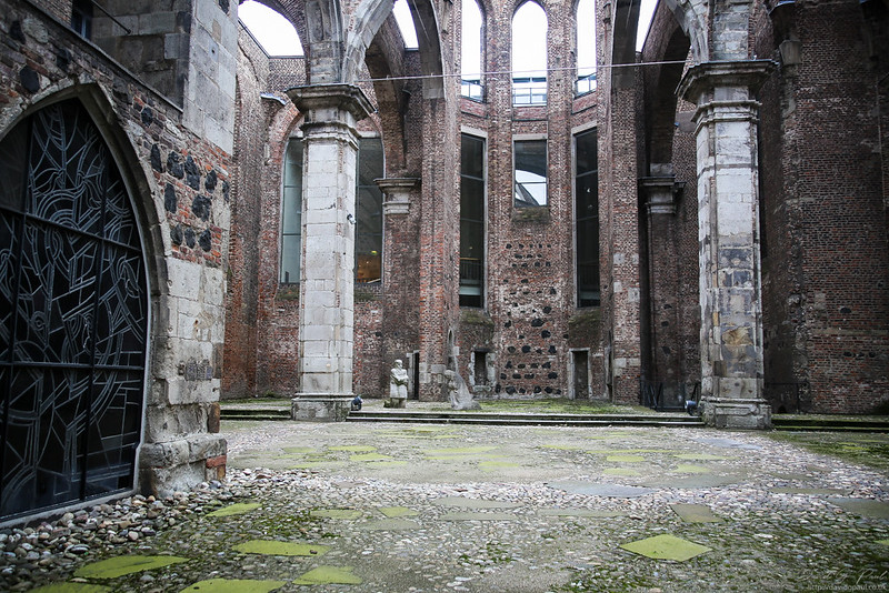 St. Albans