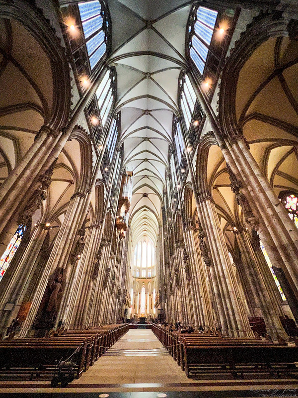 Köln Dom