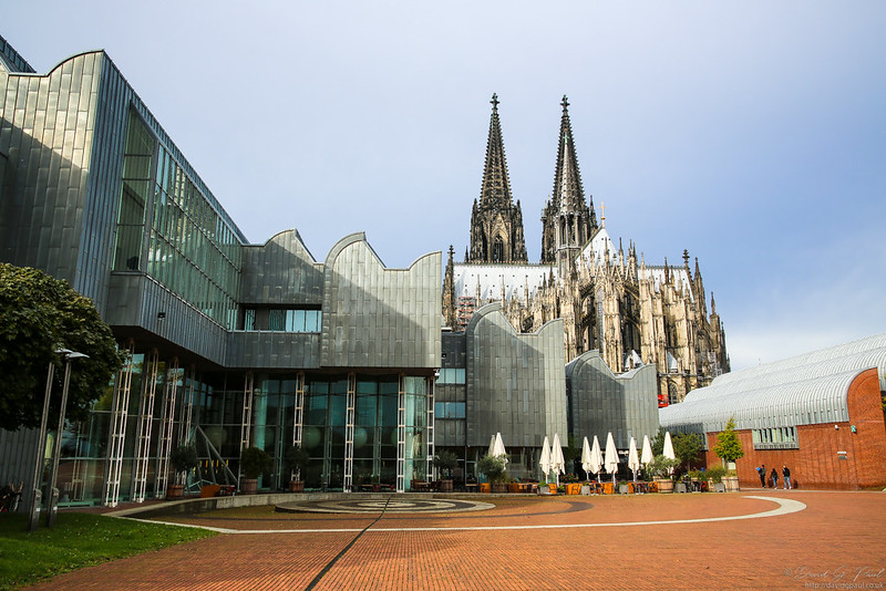 Ludwig Museum