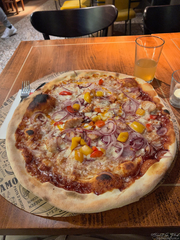 Pizza