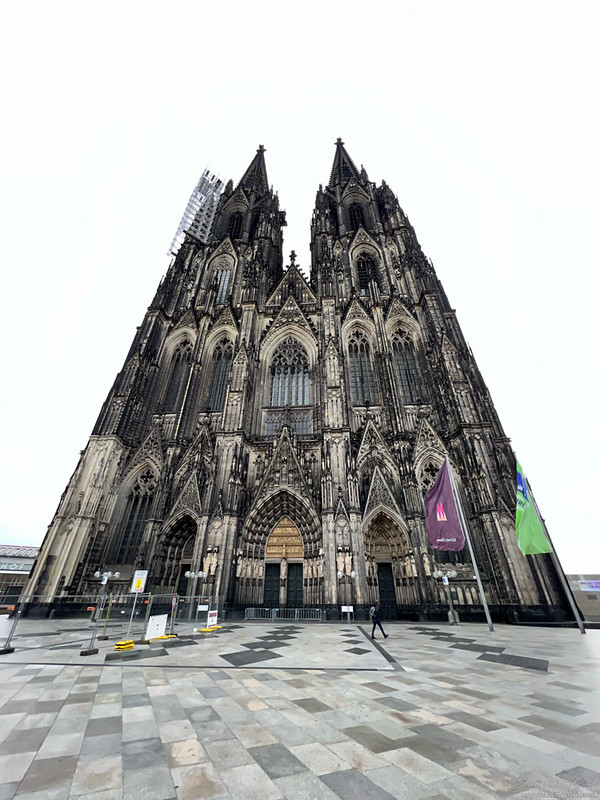 Köln Dom