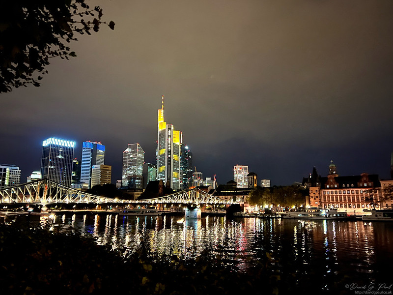 Frankfurt