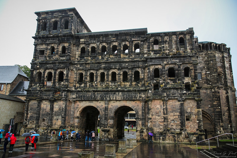 Porta Nigra