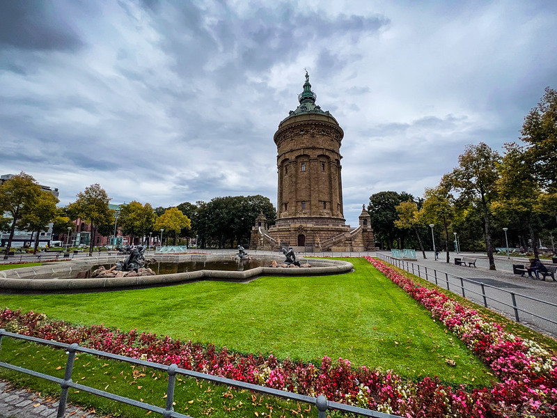 Mannheim