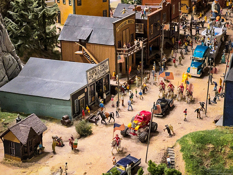 Miniatur Wunderland
