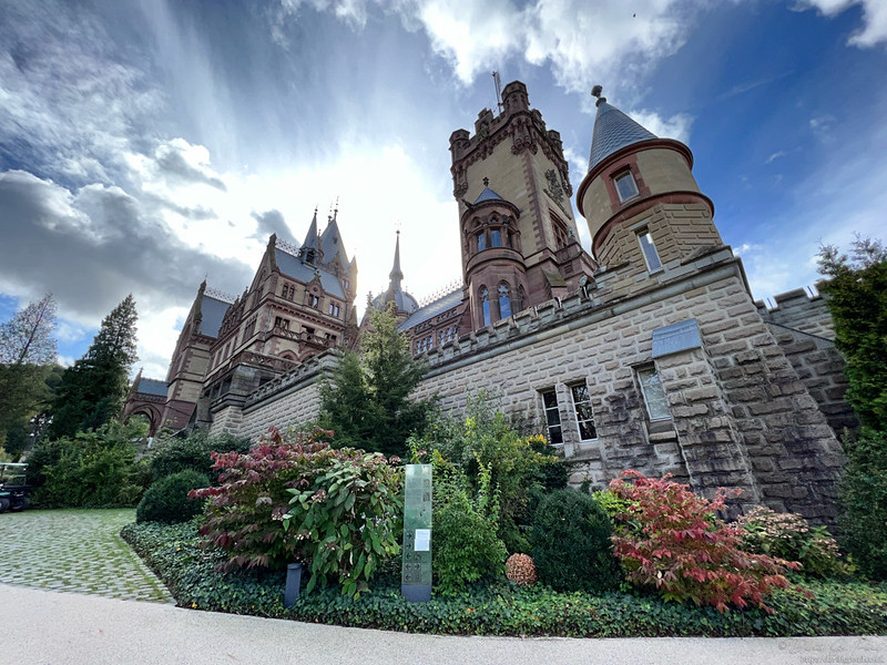 Drachenburg Schloss
