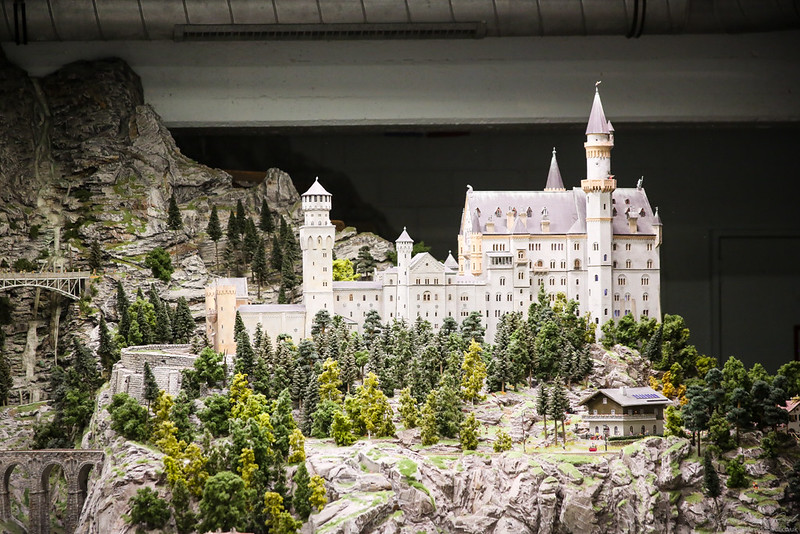 Miniatur Wunderland