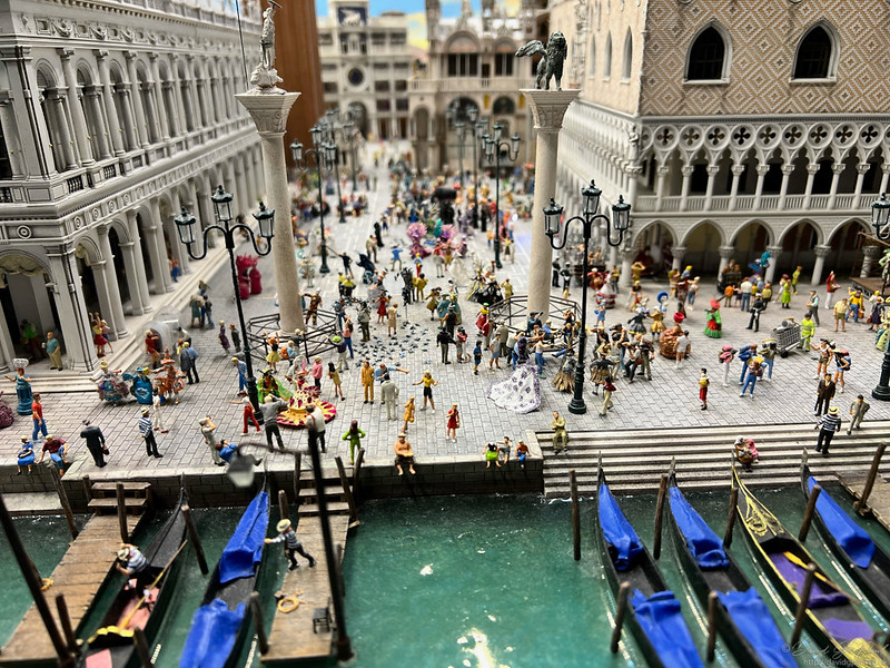 Miniatur Wunderland