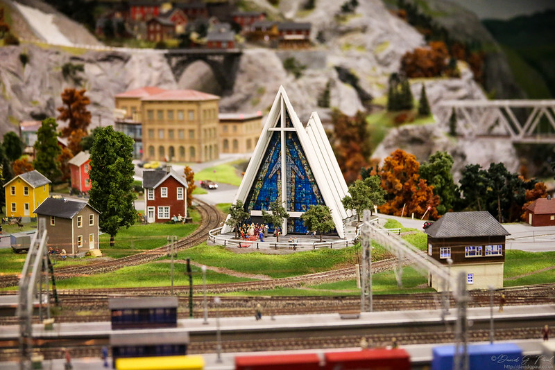 Miniatur Wunderland
