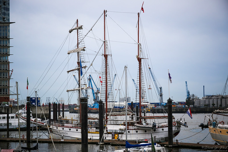 Hamburg