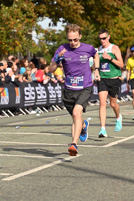 Therme Manchester Marathon 2021