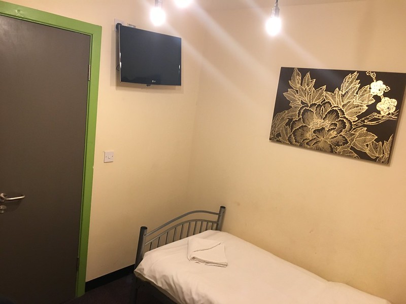VictoriaWarehouseRoom