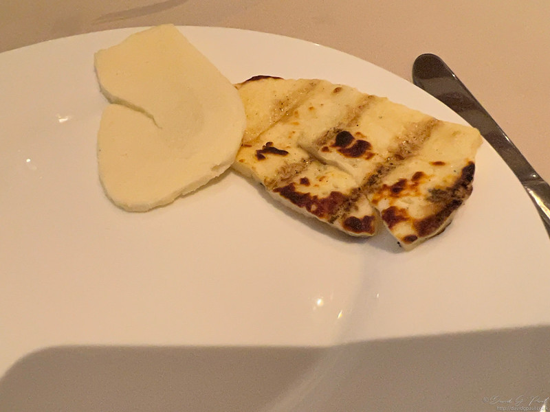 Halloumi
