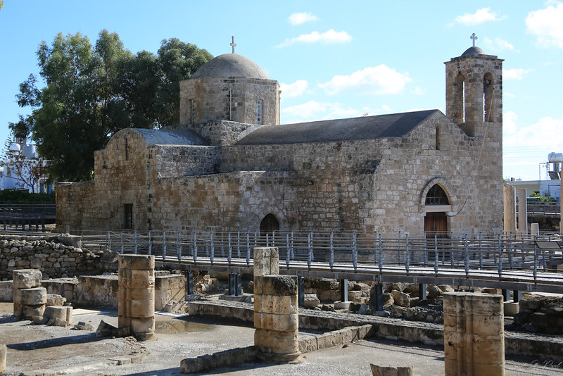 Agia Kyriaki Chrysopolitissa