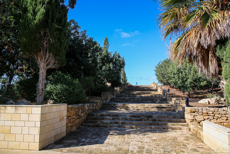 Archaeological Park