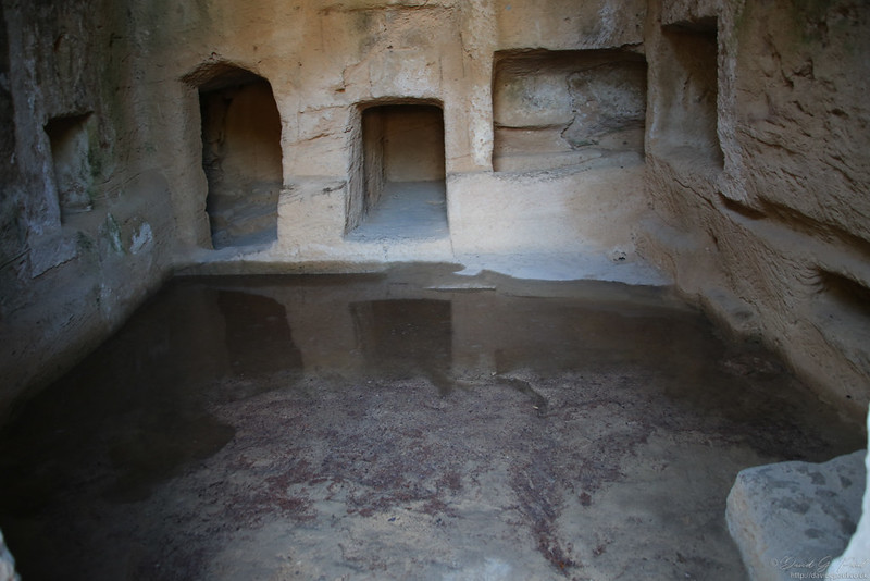 Tombs of the Kings