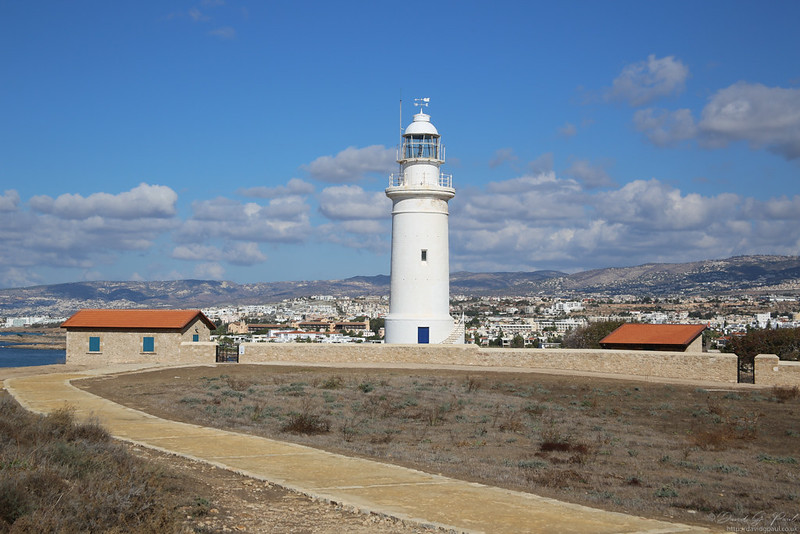 Archaeological Park