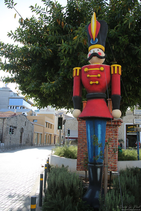 Limassol