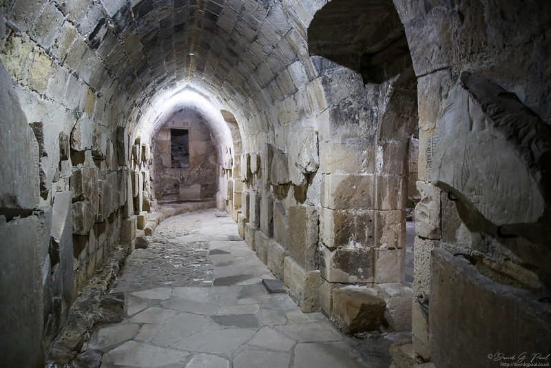 Limassol Castle