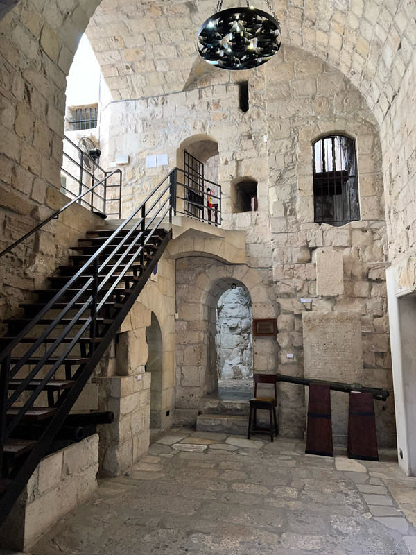 Limassol Castle