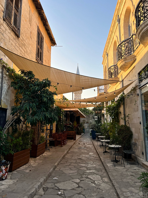 Limassol