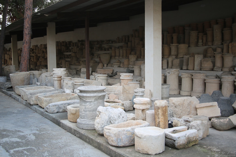 Archaeological Museum of Lemesos District
