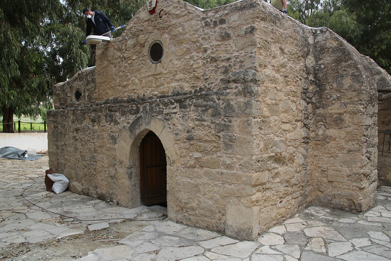 Agios Ermogenis