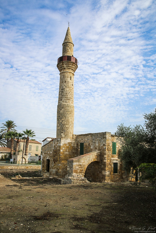 Touzla Mosque