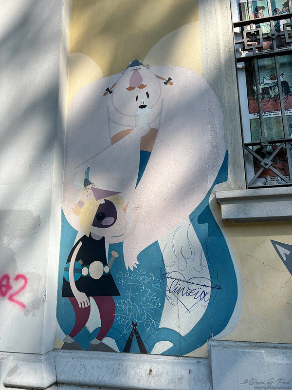 WOW Museum of Comics and Animation