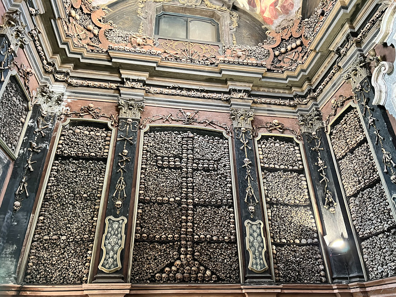 Santuario di San Bernardino alle Ossa
