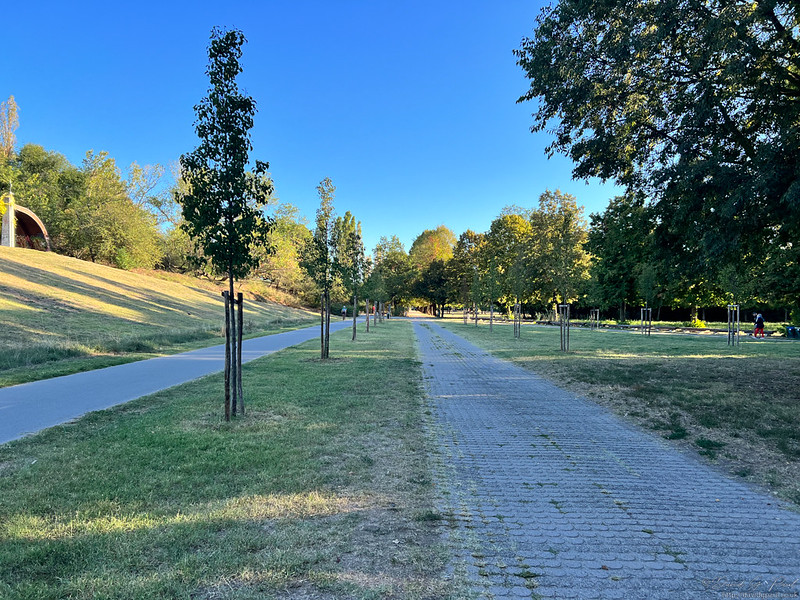 Parco Nord Milano
