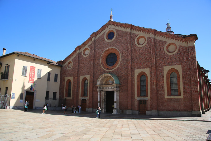 Santa Maria delle Grazie