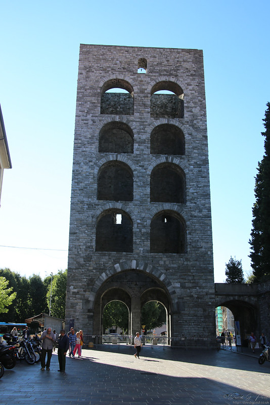 Porta Torre