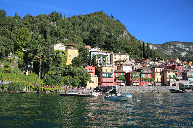 Varenna