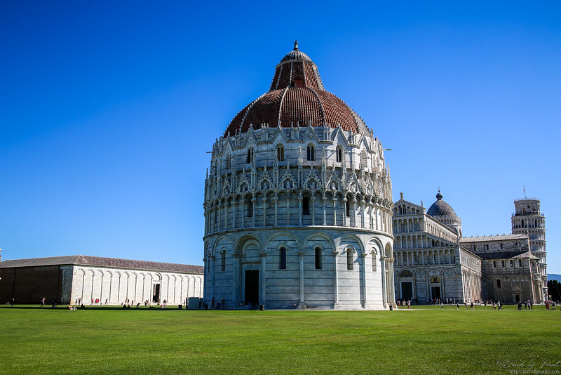 Pisa