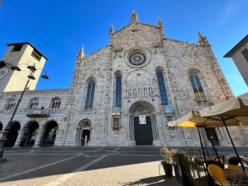 Cattedrale di Santa Maria Assunta