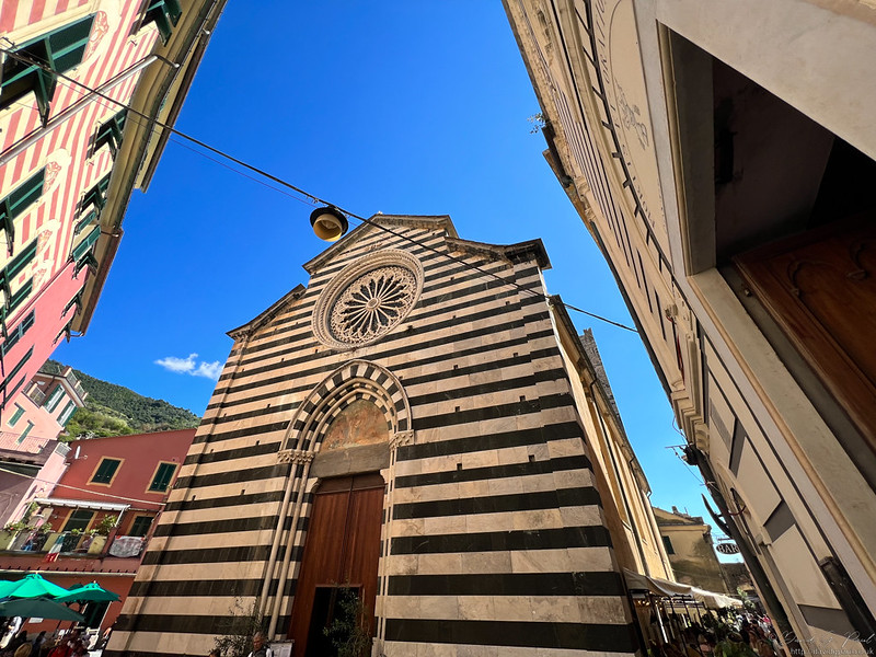 Monterosso