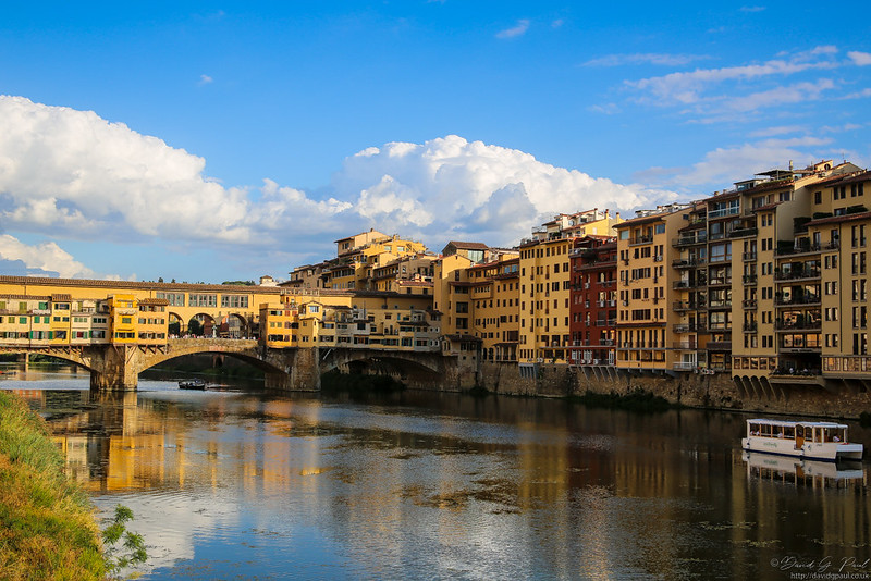 Ponte Vecchio