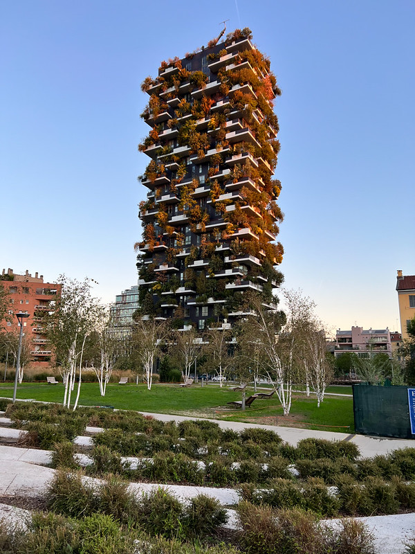 Bosco Verticale
