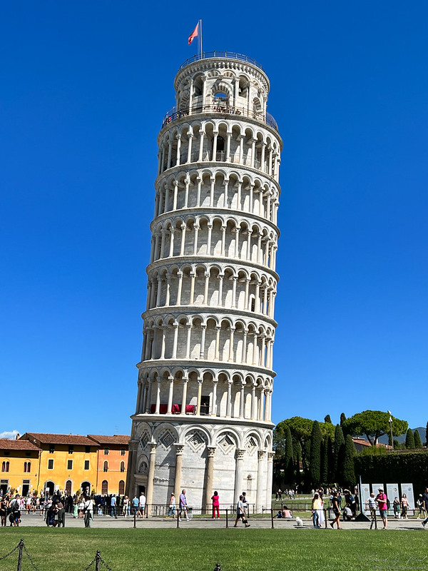 Pisa