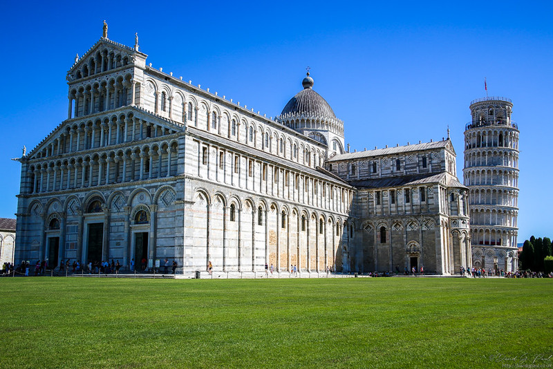 Pisa