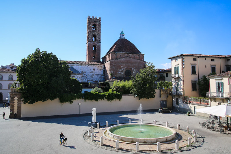 Lucca