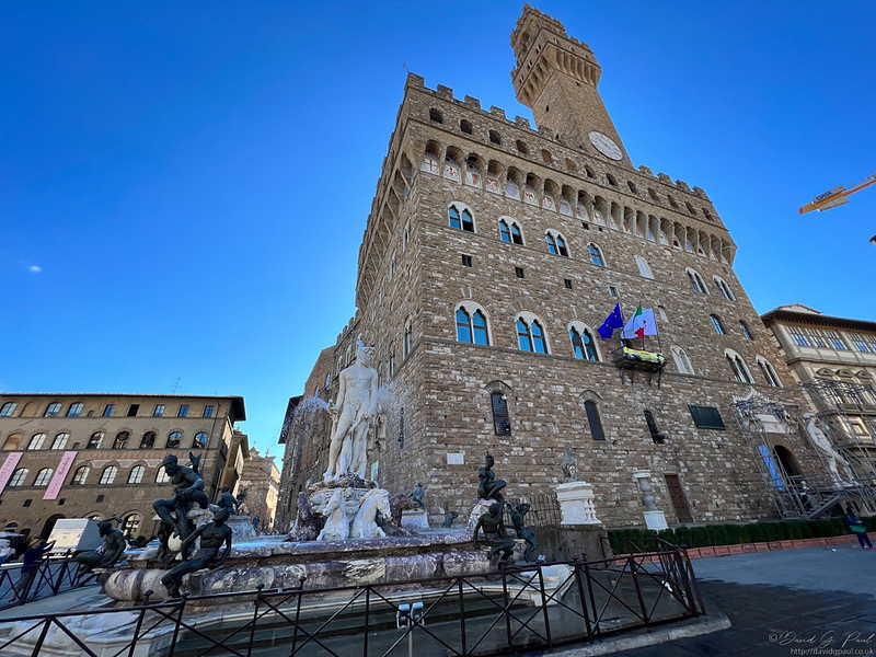 Palazzo Vecchio
