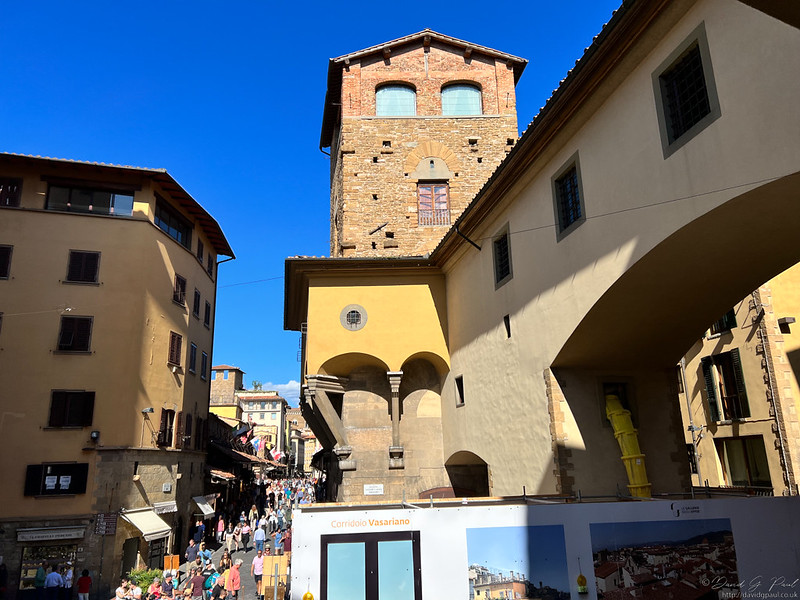 Vasari Corridor