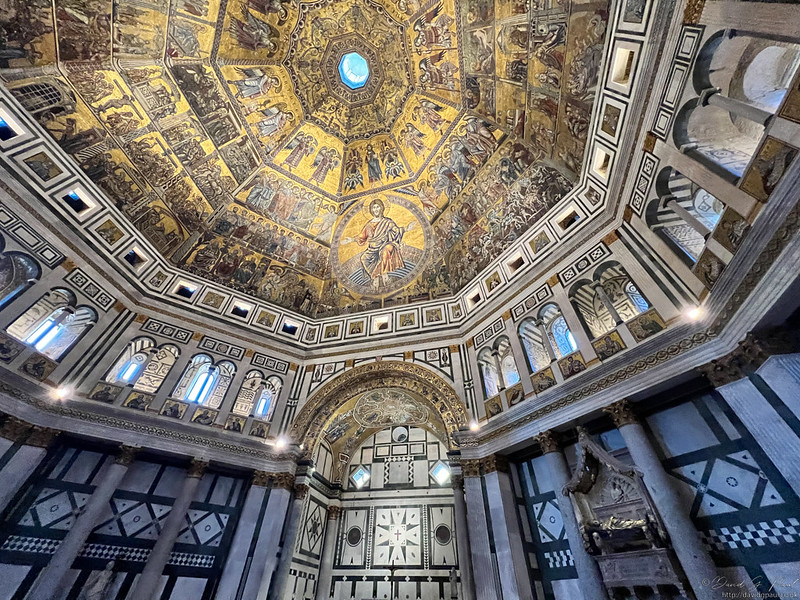 Cathedral of Santa Maria del Fiore