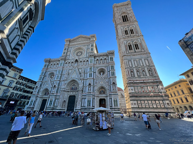 Cathedral of Santa Maria del Fiore