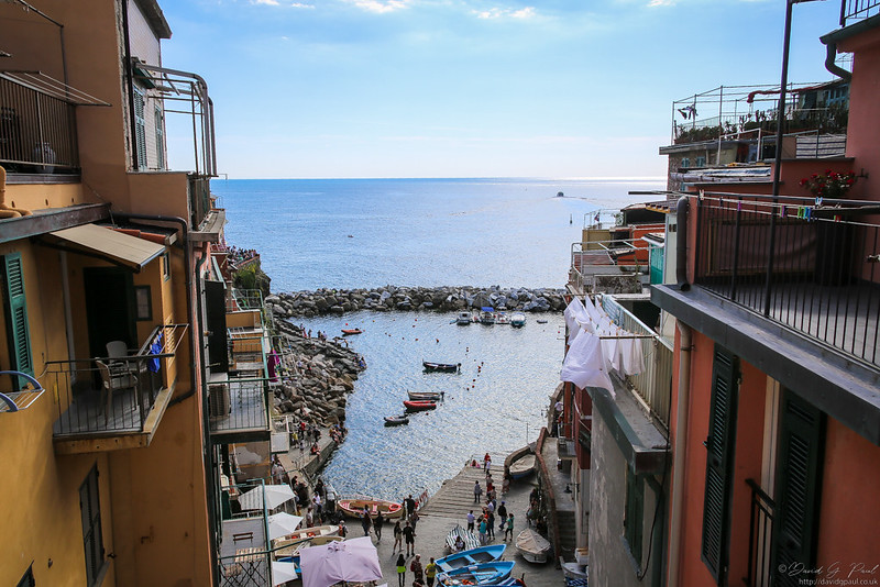 Riomaggiore
