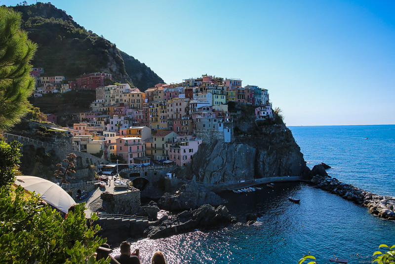 Manarola